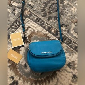 Michael Kors crossbody bag